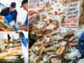 Fishmongers in Eastbourne