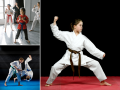 Martial Arts in Eastbourne