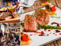 French Restaurants in Eastbourne