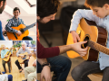 Guitar Lessons in Eastbourne