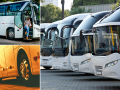 Coach Hire in Eastbourne