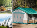 Camping Sites in Eastbourne