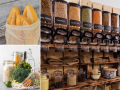 Zero Waste Shops in Eastbourne
