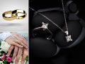 Wedding Rings and Accessories in Eastbourne