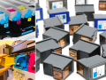 Ink and Laser Cartridges in Eastbourne