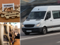 Minibus Insurance in Eastbourne