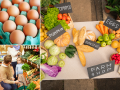Farm Shop in Eastbourne