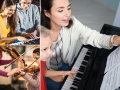 Music Teachers in Eastbourne