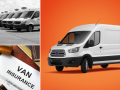 Van Insurance in Eastbourne