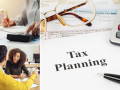 Tax Planning in Eastbourne
