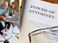 Lasting Power of Attorney in Eastbourne