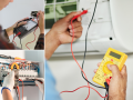 Electrical inspecting and testing in Eastbourne for safety compliance