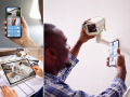 Home security camera installed by CCTV installers in Eastbourne