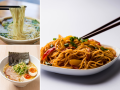 Noodle Bars in Eastbourne