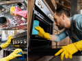 Oven Cleaners in Eastbourne