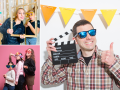 Photo Booths in Eastbourne
