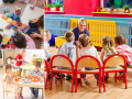 Children's Nursery in Eastbourne