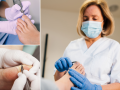 Chiropodists and Podiatrists in Eastbourne