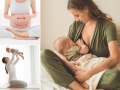 Pregnancy and Post Natal Treatments in Eastbourne