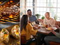 English Restaurants in Eastbourne