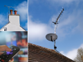 Aerial and Satellite Services in Eastbourne