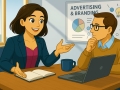 Advertising and Branding in Eastbourne drives brand awareness through smart visuals, strong messaging, and effective local advertising strategies.