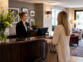 Hotels