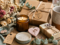 Handmade gifts from local makers in Eastbourne