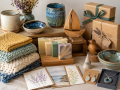 Handcrafted local products in Eastbourne from independent businesses