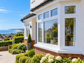 UPVC Windows in Eastbourne fitted to a modern residential property