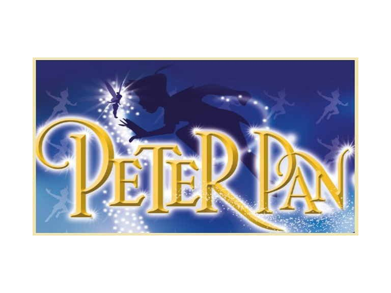PETER PAN PANTO at Epsom Playhouse EpsomPlayhouse XMASPANTO