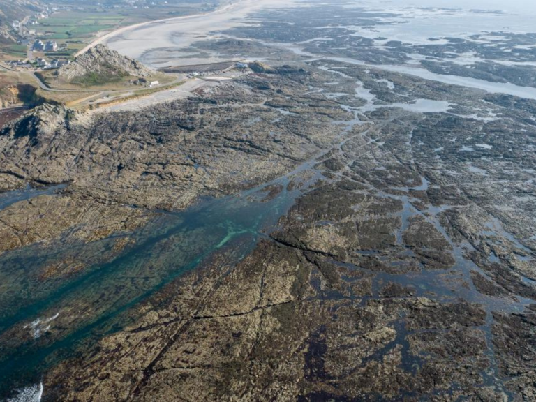 Aspiring Geopark Visitor Centre