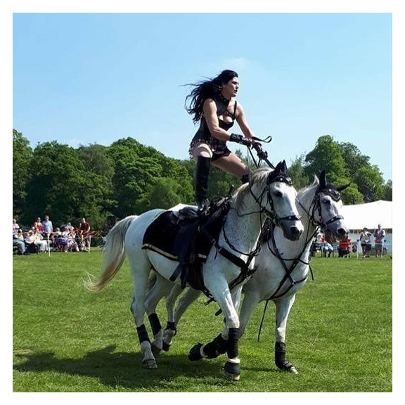 Cambridge Country Show