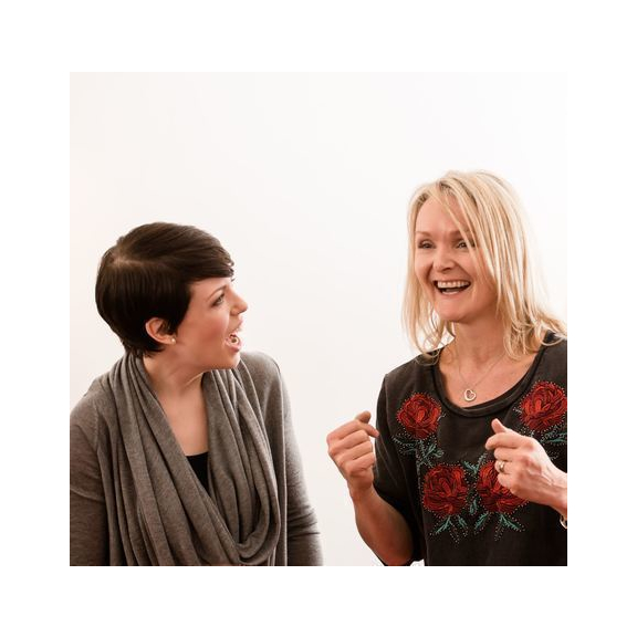 Presentation courses london picture