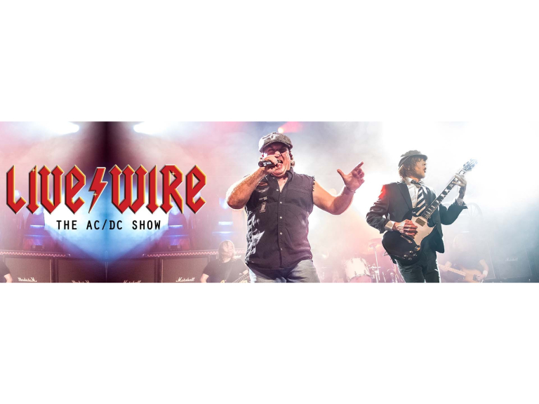 Live/Wire - The AC/DC Show