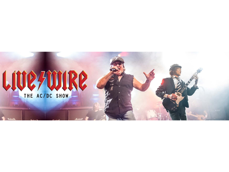 GIG REVIEW: LIVE/WIRE – THE AC/DC SHOW: THE NINES, BARROW (Saturday 24th  January 2015)