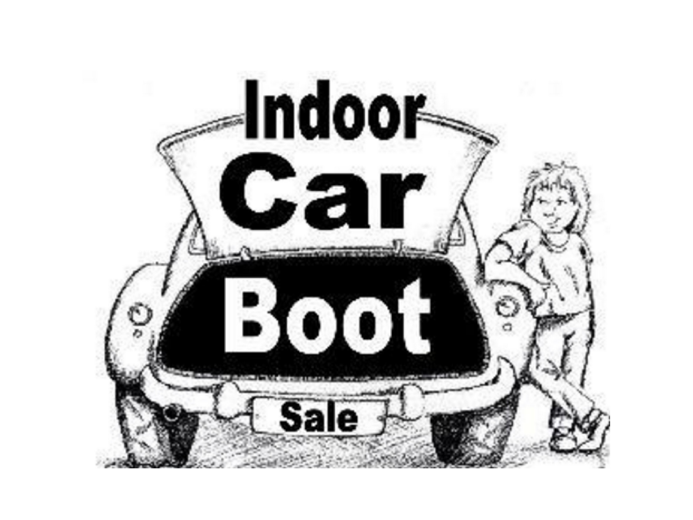 Car boots sales