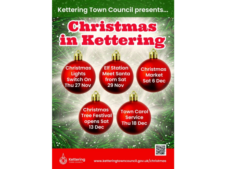 Christmas Tree Festival