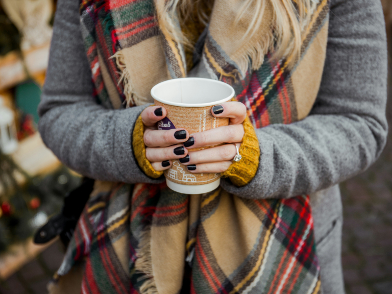  Christmas Farmers Market in Shrewsbury
