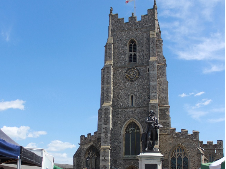 Sudbury Heritage Days
