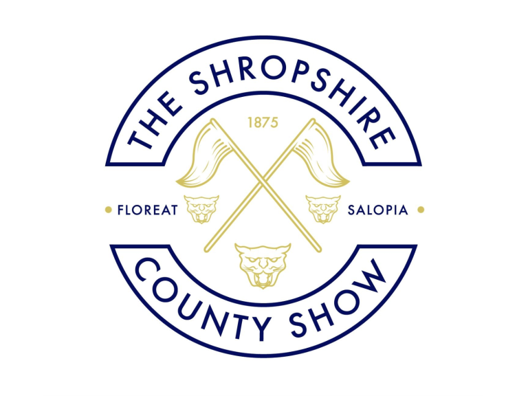 Shropshire County Show 2025