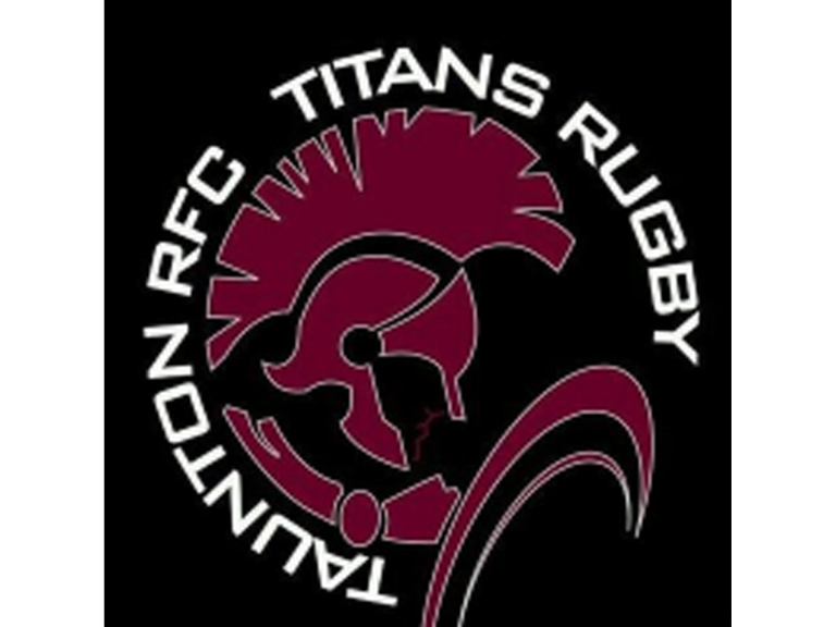 Taunton Warriors Home Games