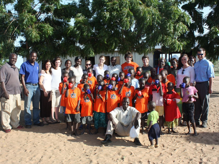 Massive Charity Jumble Sale for House of Hope