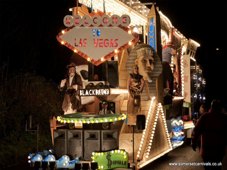North Petherton Carnival