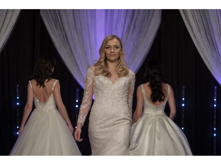prom to bride knebworth
