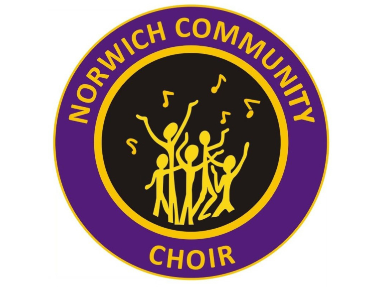 Norwich Community Choir - Thursday daytime group 