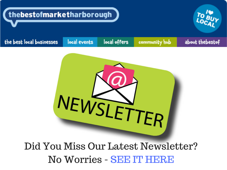 See Our Latest Newsletter Here - 5th February '26