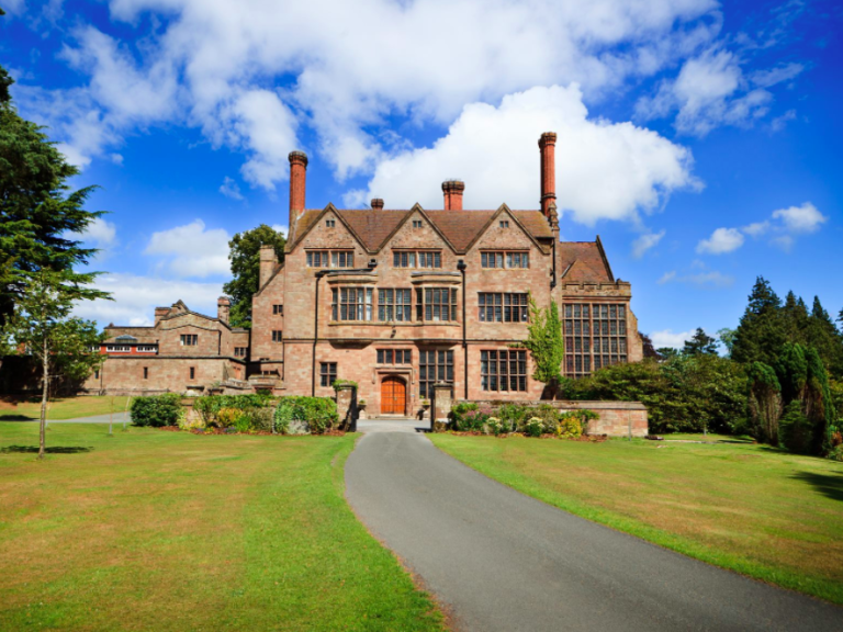 Future Me Open Day at Adcote School Shrewsbury