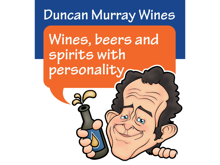 'The Dog's Balkans' Tasting at Duncan Murray Wines!