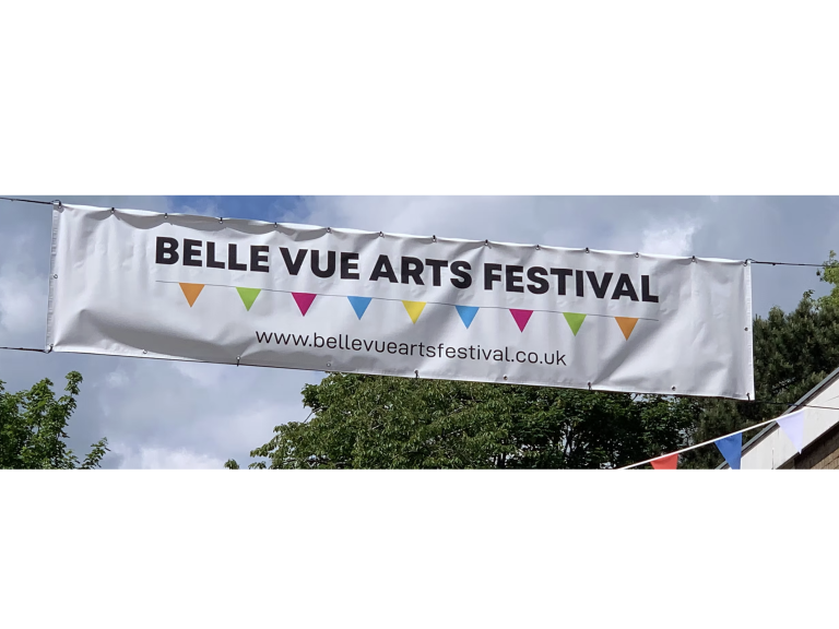 Shrewsbury Belle Vue Arts Festival 2026